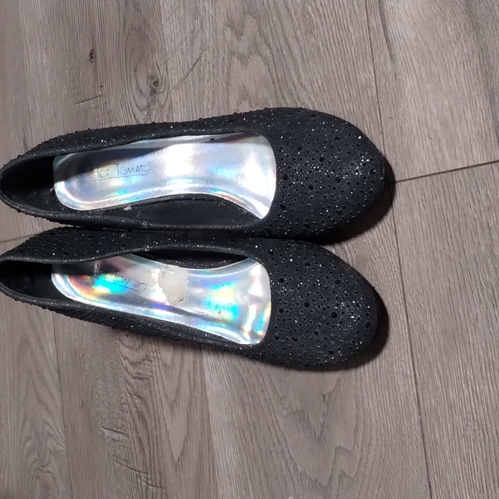 Heels